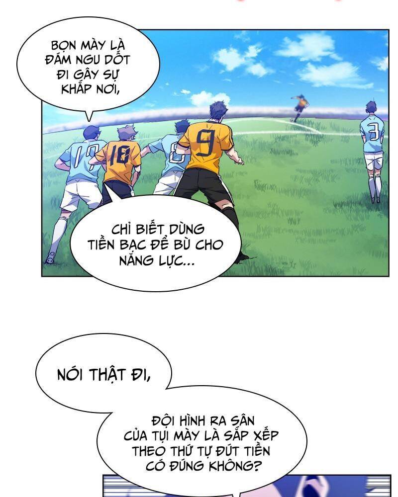 Góc Cao Khung Thành chapter 42 16