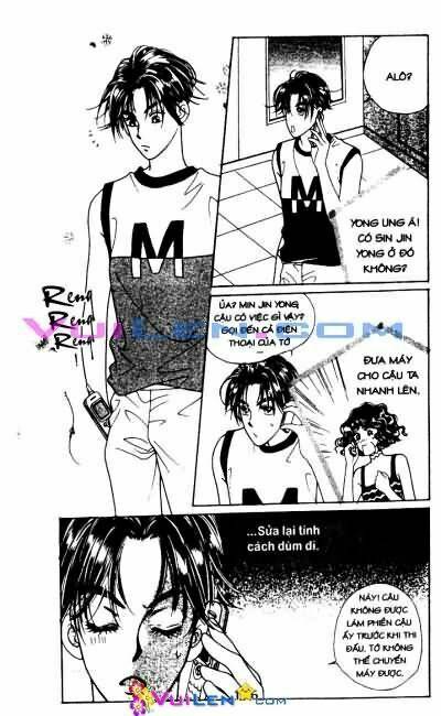 bong bóng trắng chapter 10 146