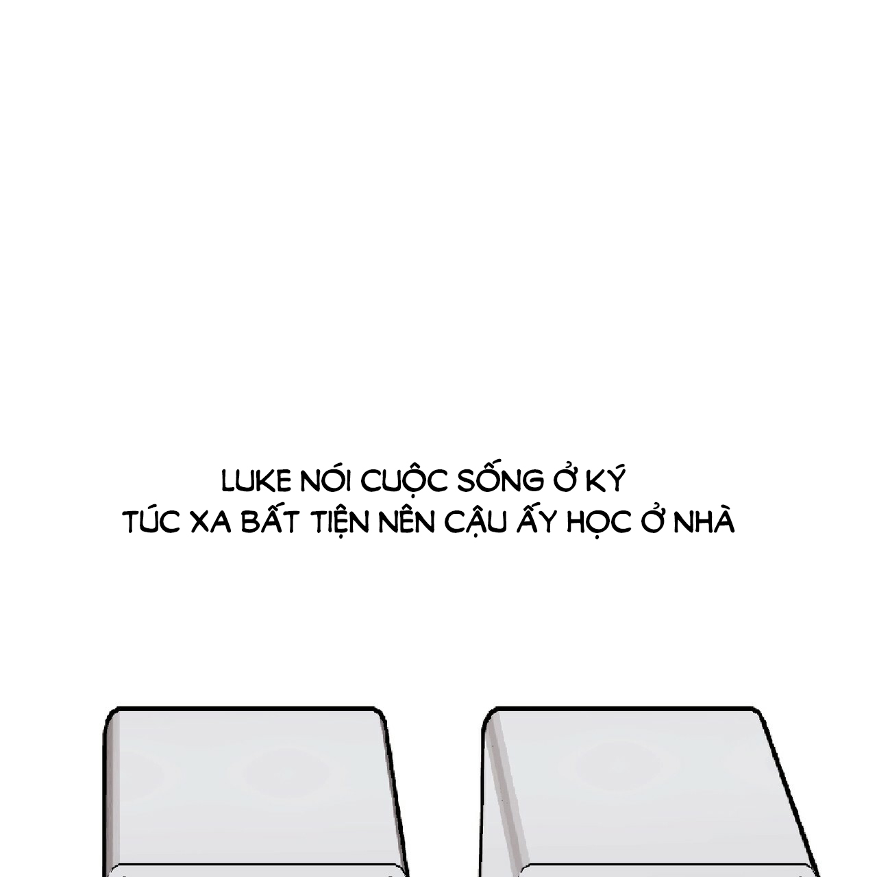 juliet, ở đây không phải là kansas đâu! chapter 2 30