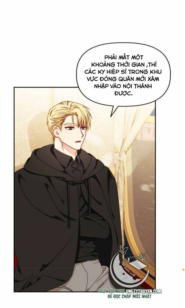 nữ chính muốn tôi trở thành mẹ kế chapter 29 9