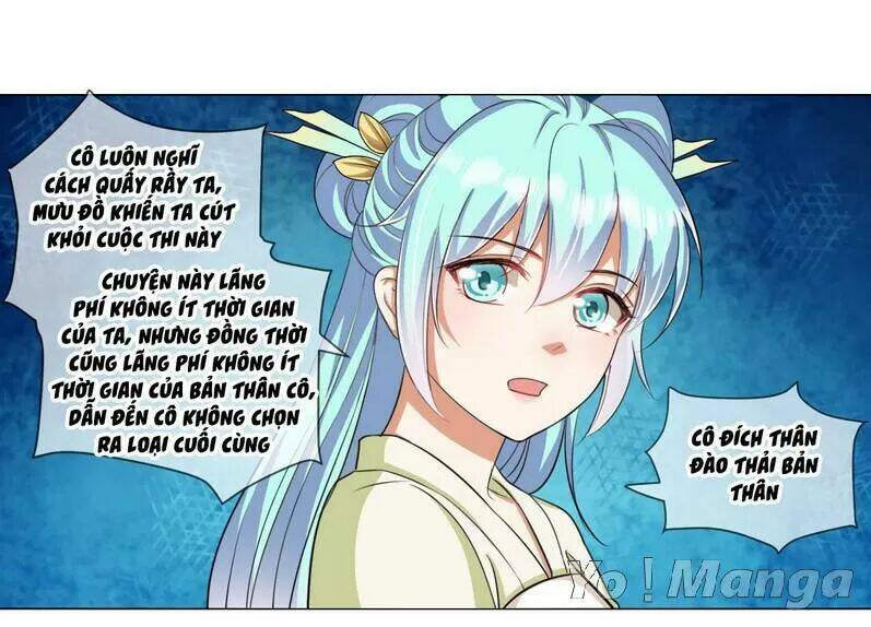 độc y cuồng phi chapter 27 15