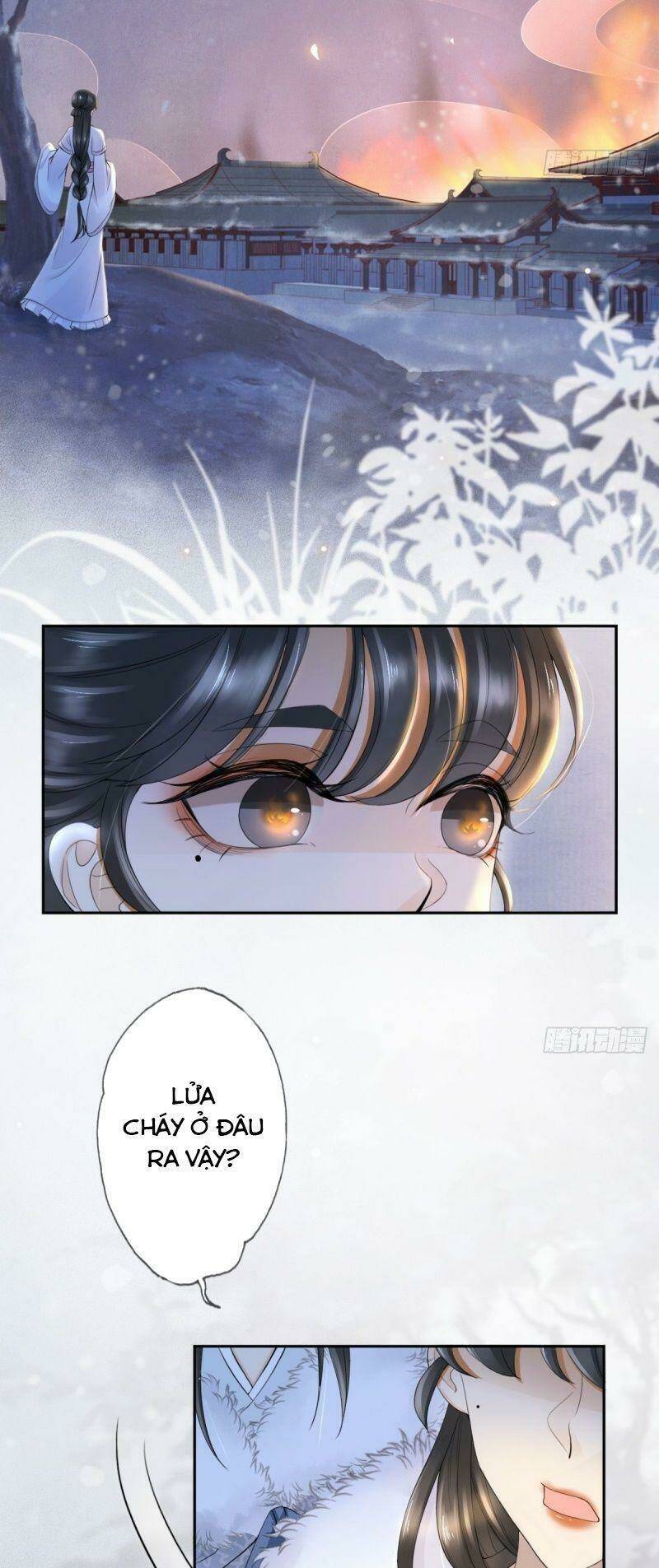 mê hoặc nhân tâm chapter 22 18
