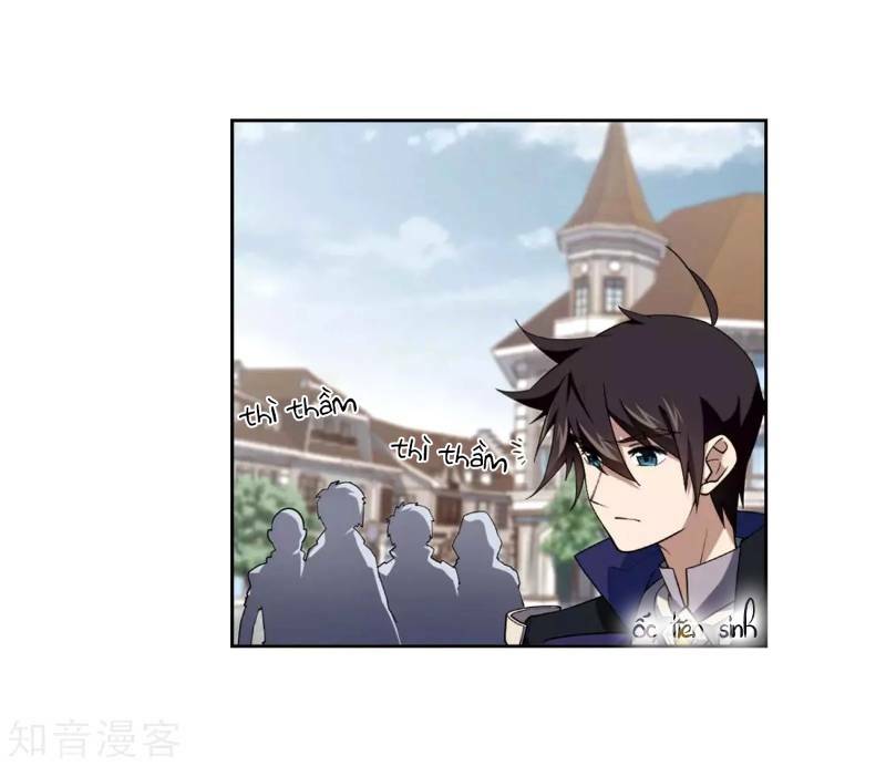 võng du chi cận chiến pháp sư chapter 223 15