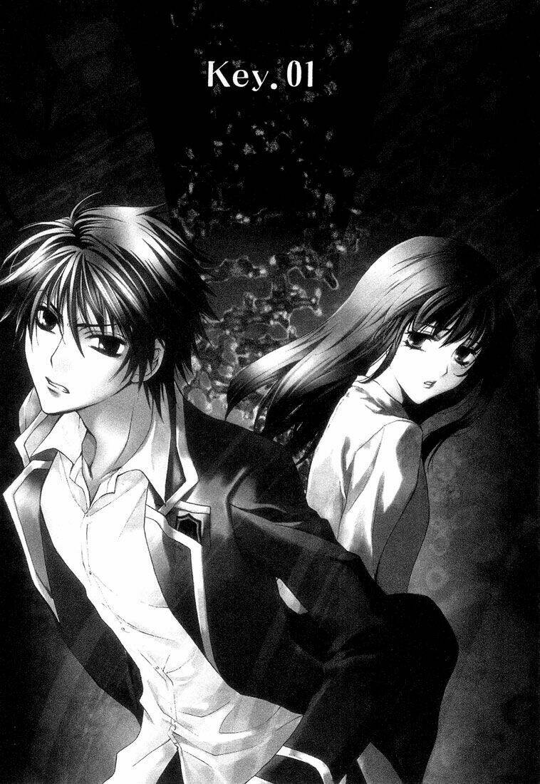 absorb; ability chapter 1 7