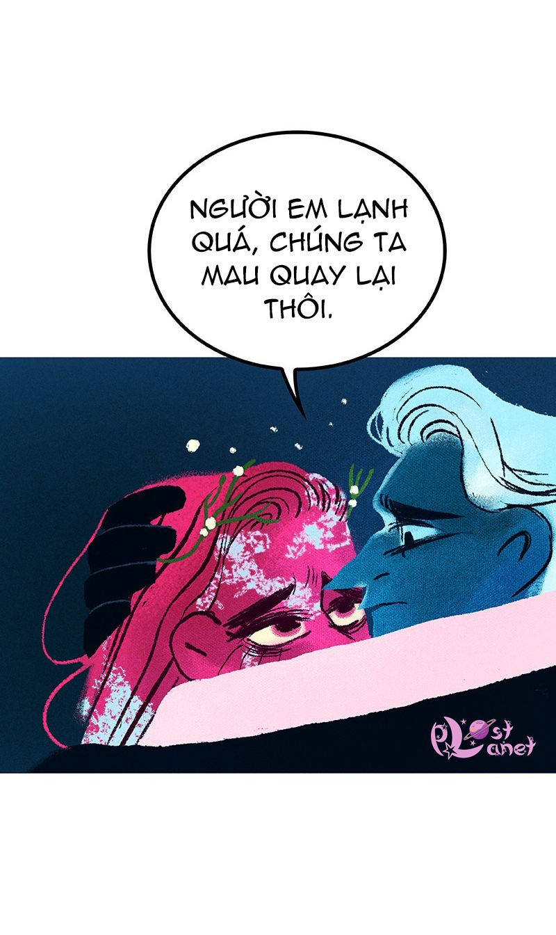 thần thoại olympus chapter 41 3