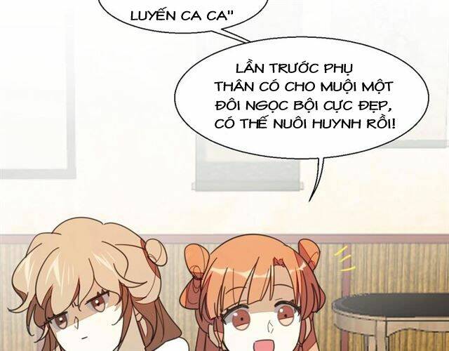 cấm động! đồ tự kỷ chapter 3.1 44