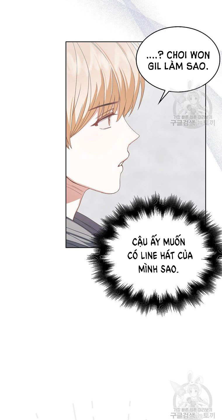 Debut Or Die chapter 31.2 - Trang 27