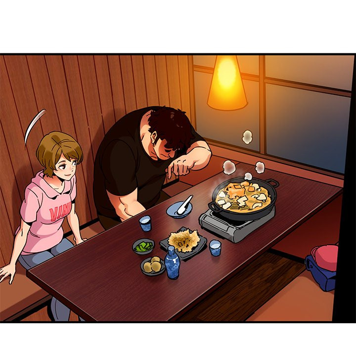 dog on patrol chapter 31 33