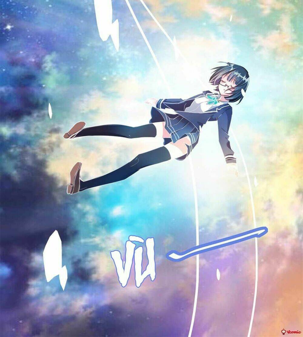 ái ngã đích đô khứ tử chapter 2 22