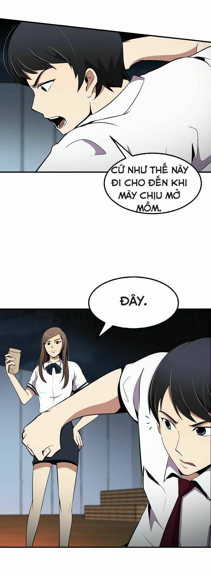 điều tra viên chuyển sinh chapter 8 49