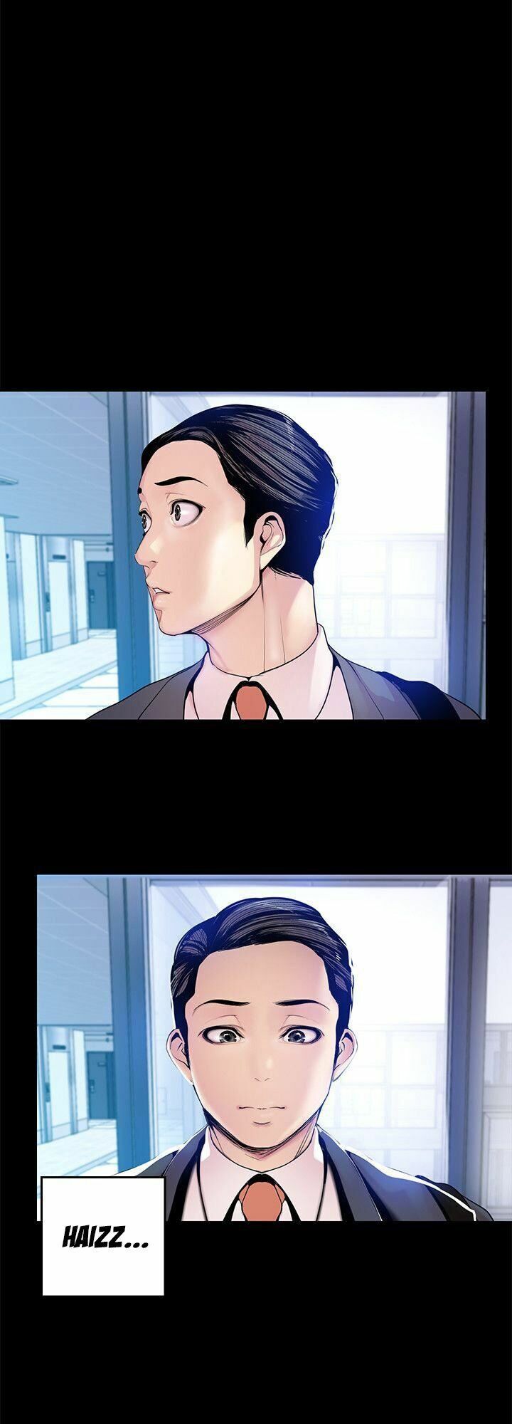 tân thế giới tuyệt vời chapter 31 20