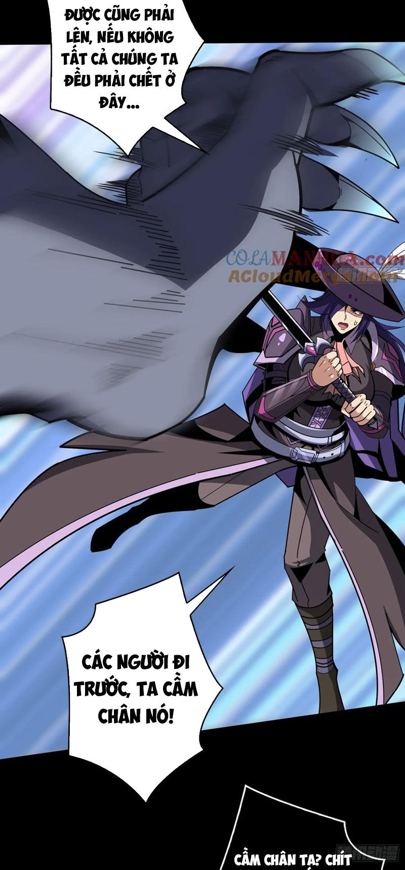 Vừa Chơi Đã Có Tài Khoản Vương Giả chapter 343 23