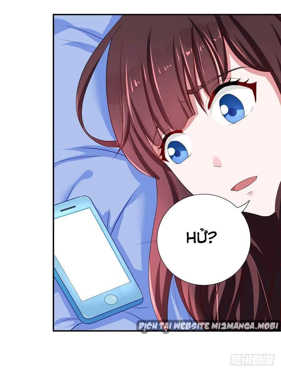 gả cho tình cũ làm lão bà chapter 15 42