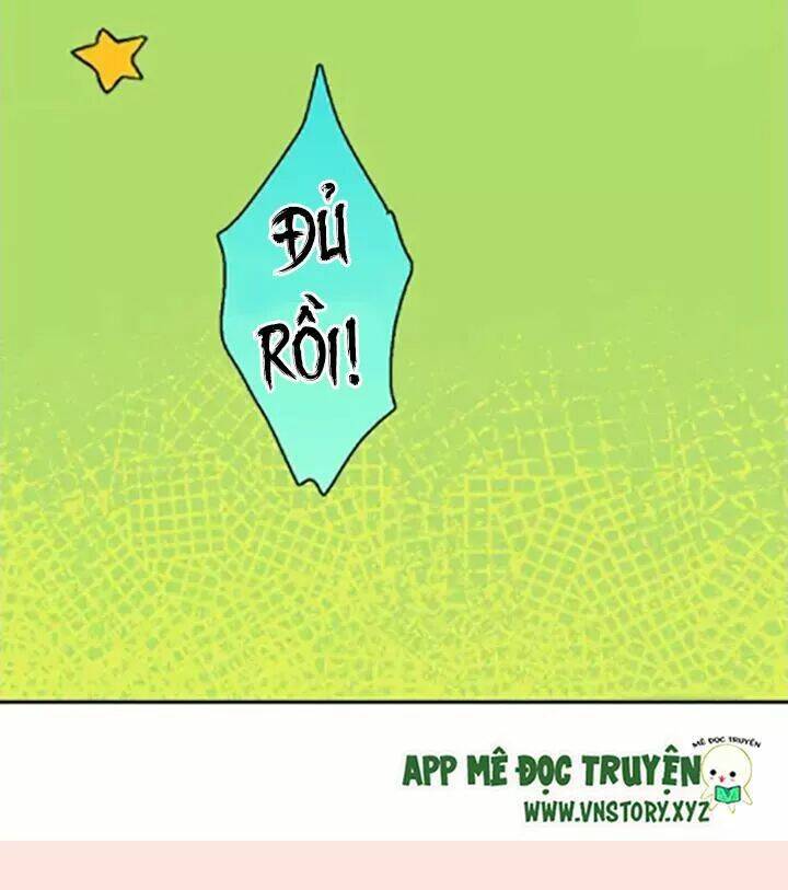 ngàn vạn nụ hôn đầu chapter 2 13