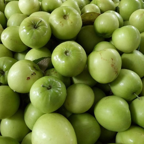 Táo xanh -