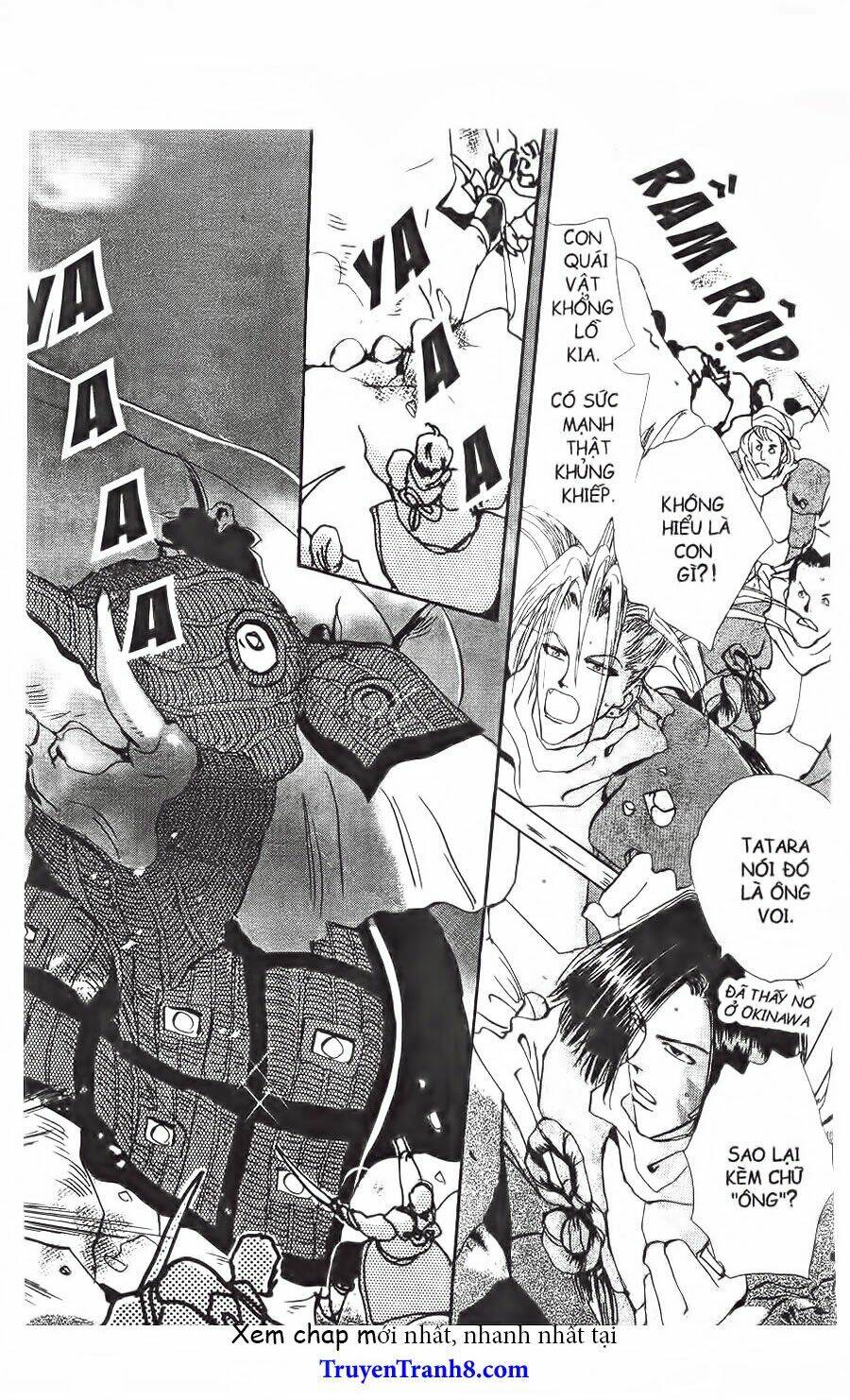 đứa con số phận chapter 83.1 6