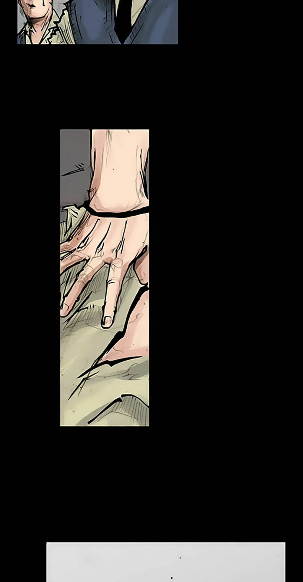 độc cô tiền truyện chapter 73 41