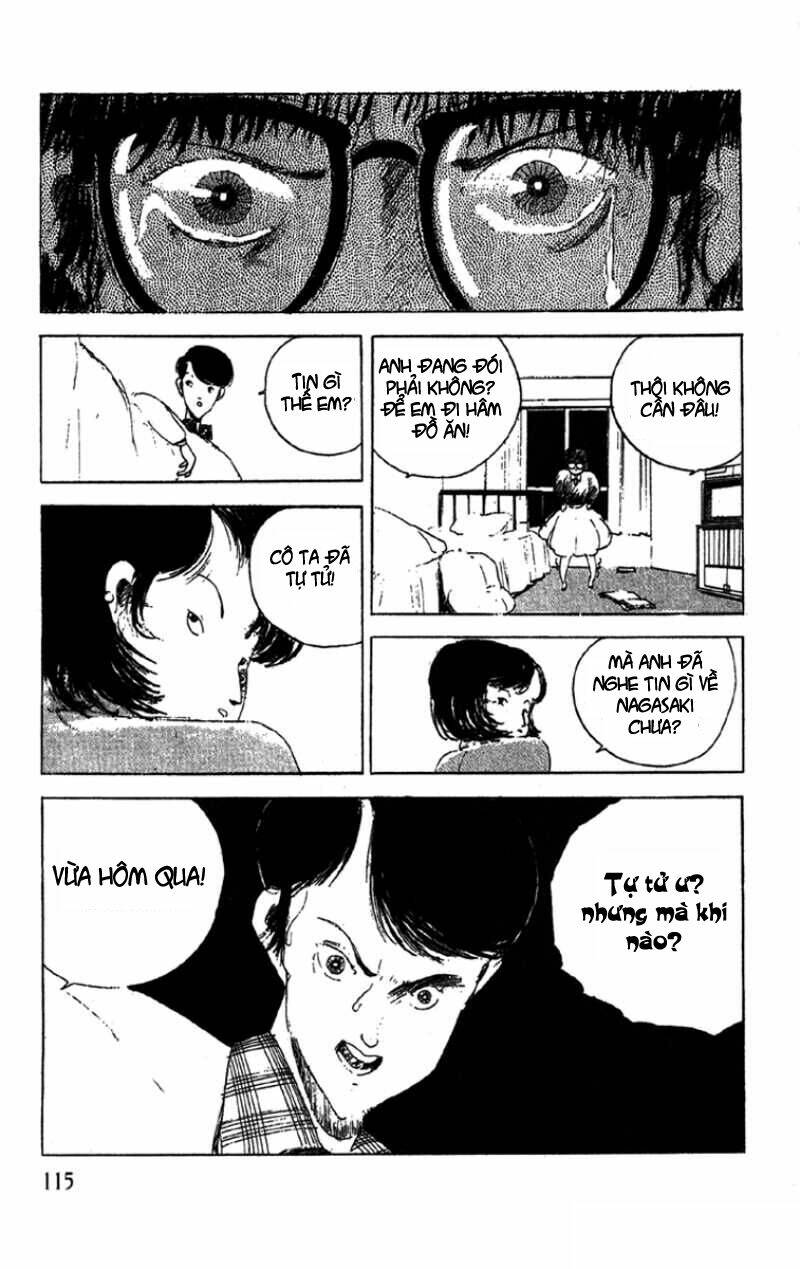 the horror mansion chapter 5 8