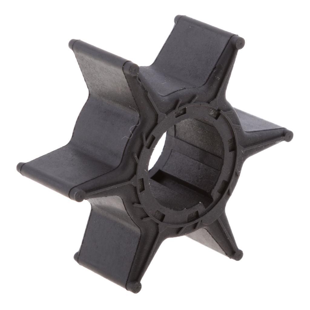 2- Water Pump Impeller for 40-70hp Outboard 6H3-44352-00-00 18-3069