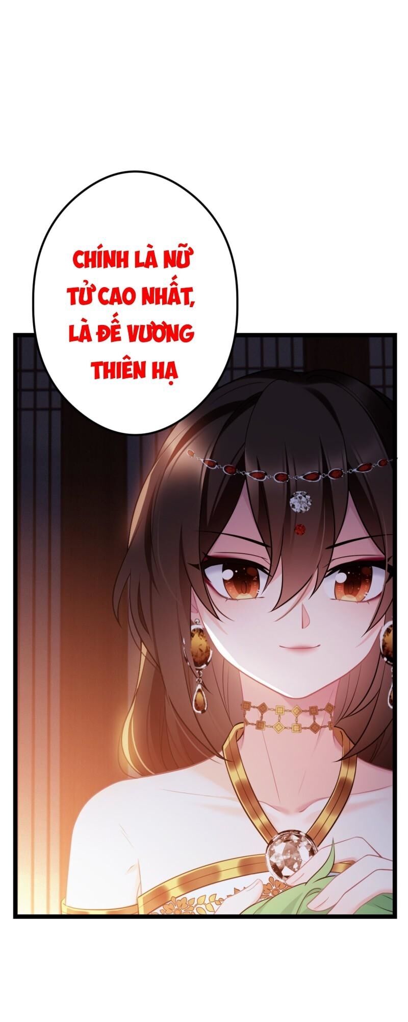 ta mới không gả cho hoàng tử phản diện chapter 52 23