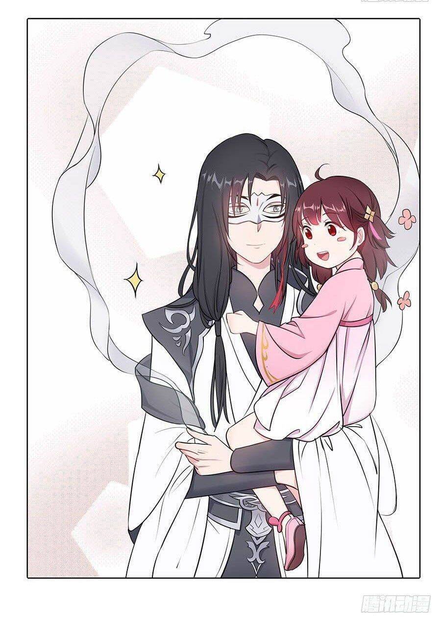 lầu trà thủy sinh mộng chapter 14 62