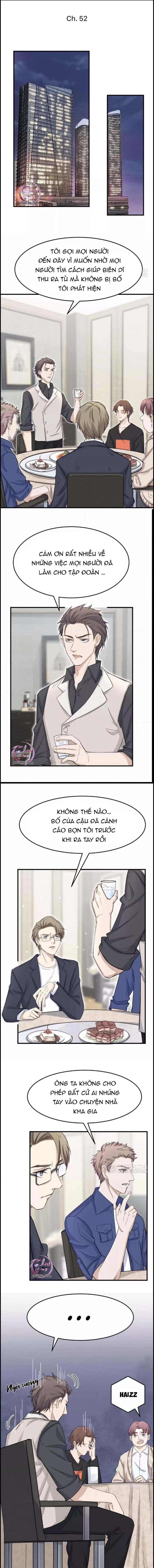 thu dĩ vi kỳ chapter 52 1