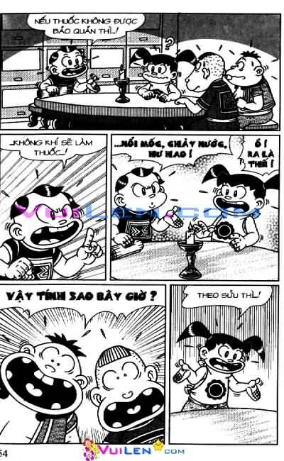 thần đồng đất việt chapter 92 51