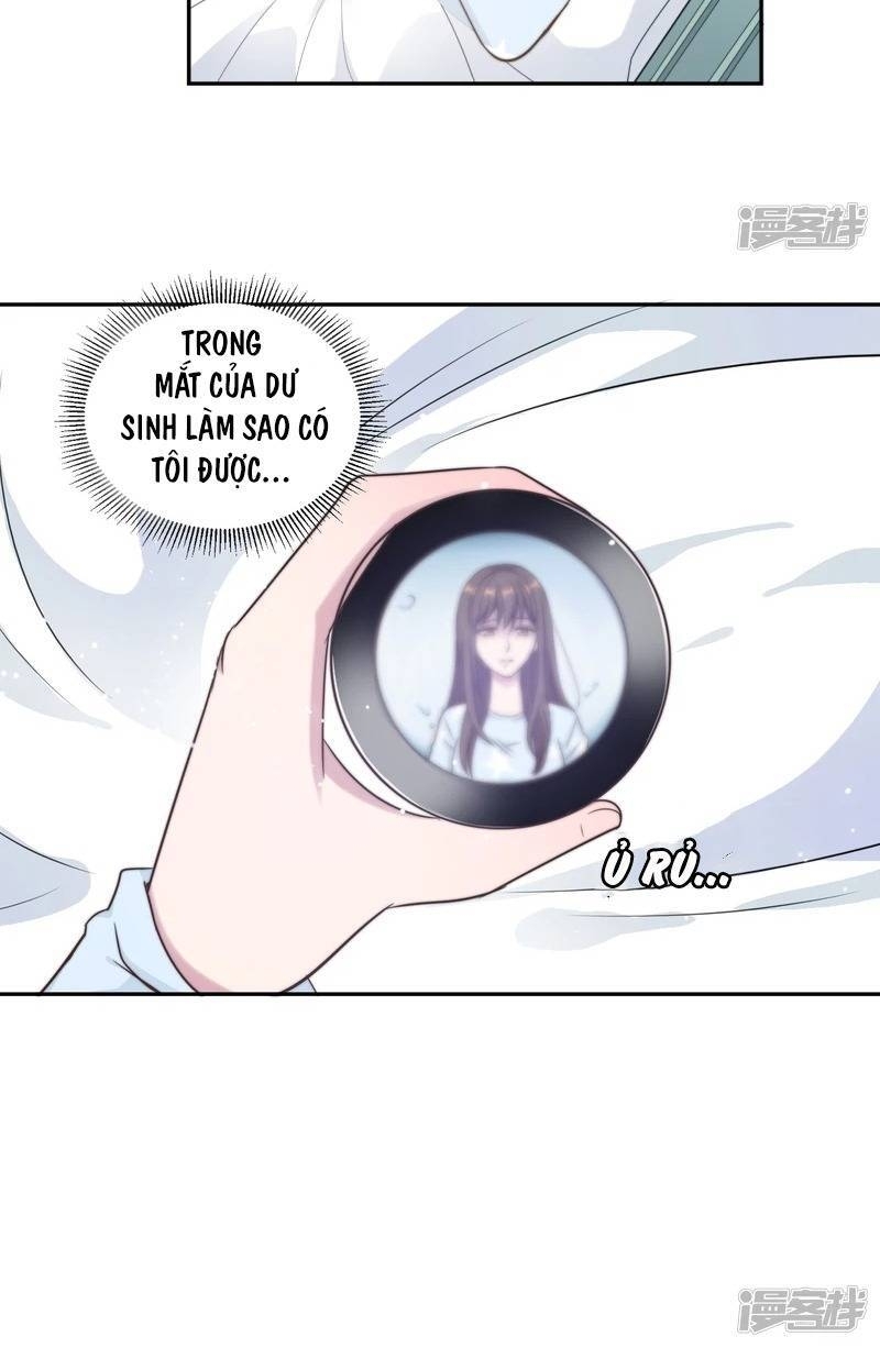 tổng tài, tránh xa tôi ra chapter 22 22