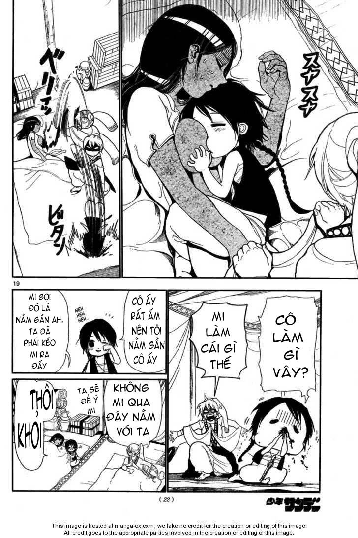 magi - the labyrinth of magic chapter 1 17