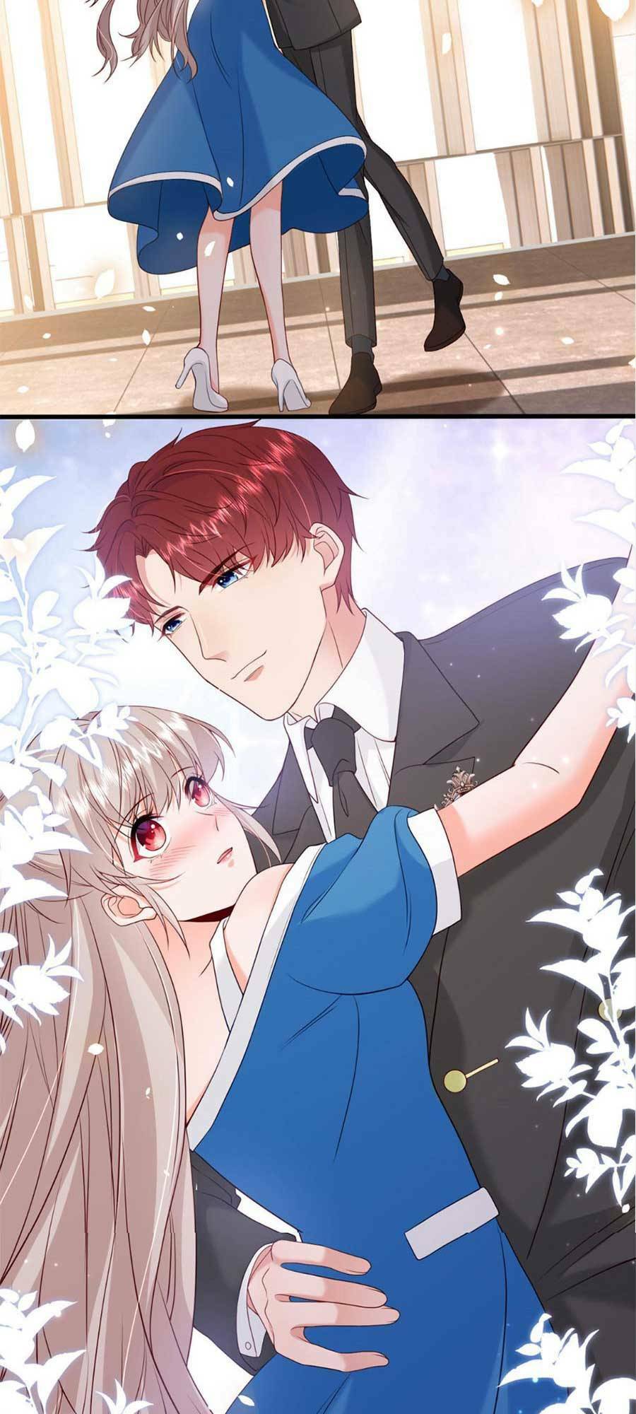 cô vợ của tôi không dễ bắt nạt chapter 38 15