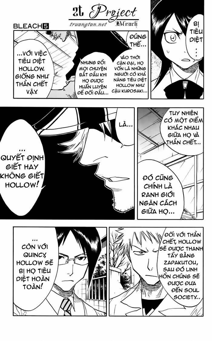 thần chết ichigo chapter 36 13