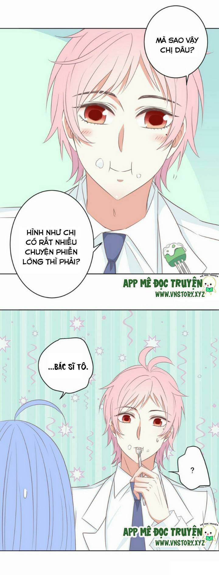 em chỉ yêu tiền của anh chapter 19 6