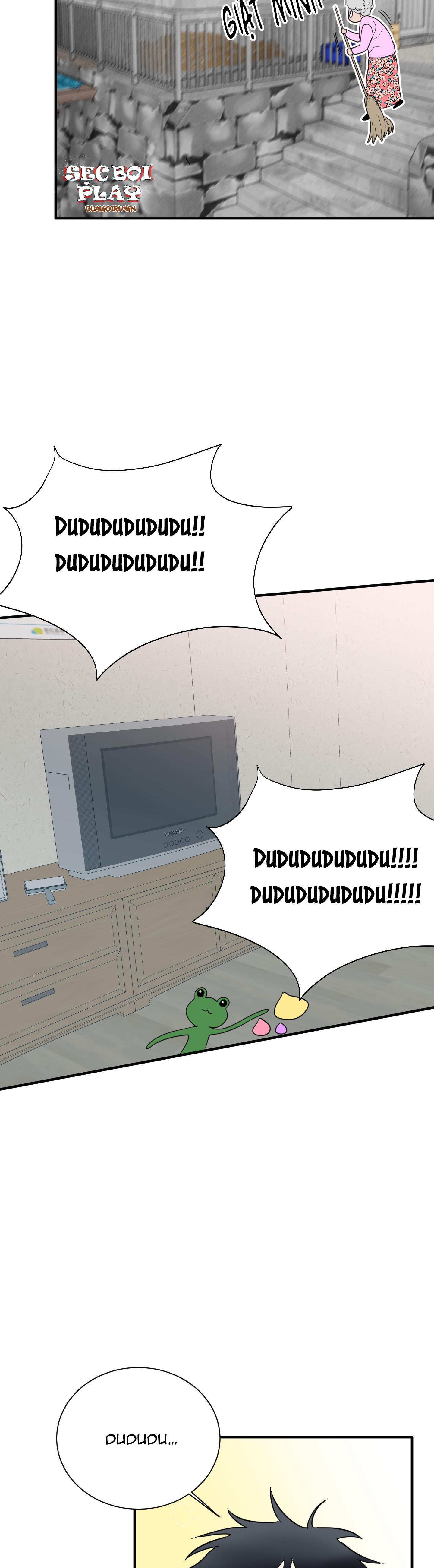 món quà dành cho kẻ ngạo mạn chapter 4 5