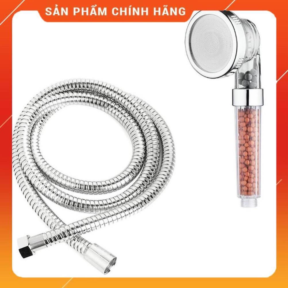 Vòi Sen Tăng Áp Có Hạt Lọc Nano  206802