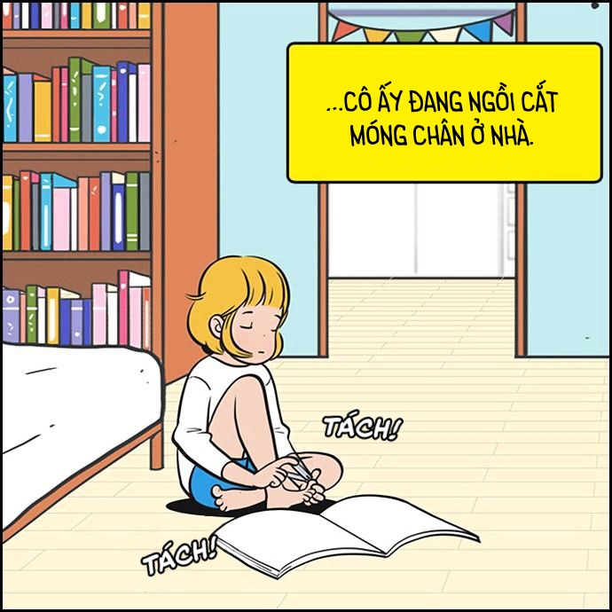 yumis cells chapter 77 5