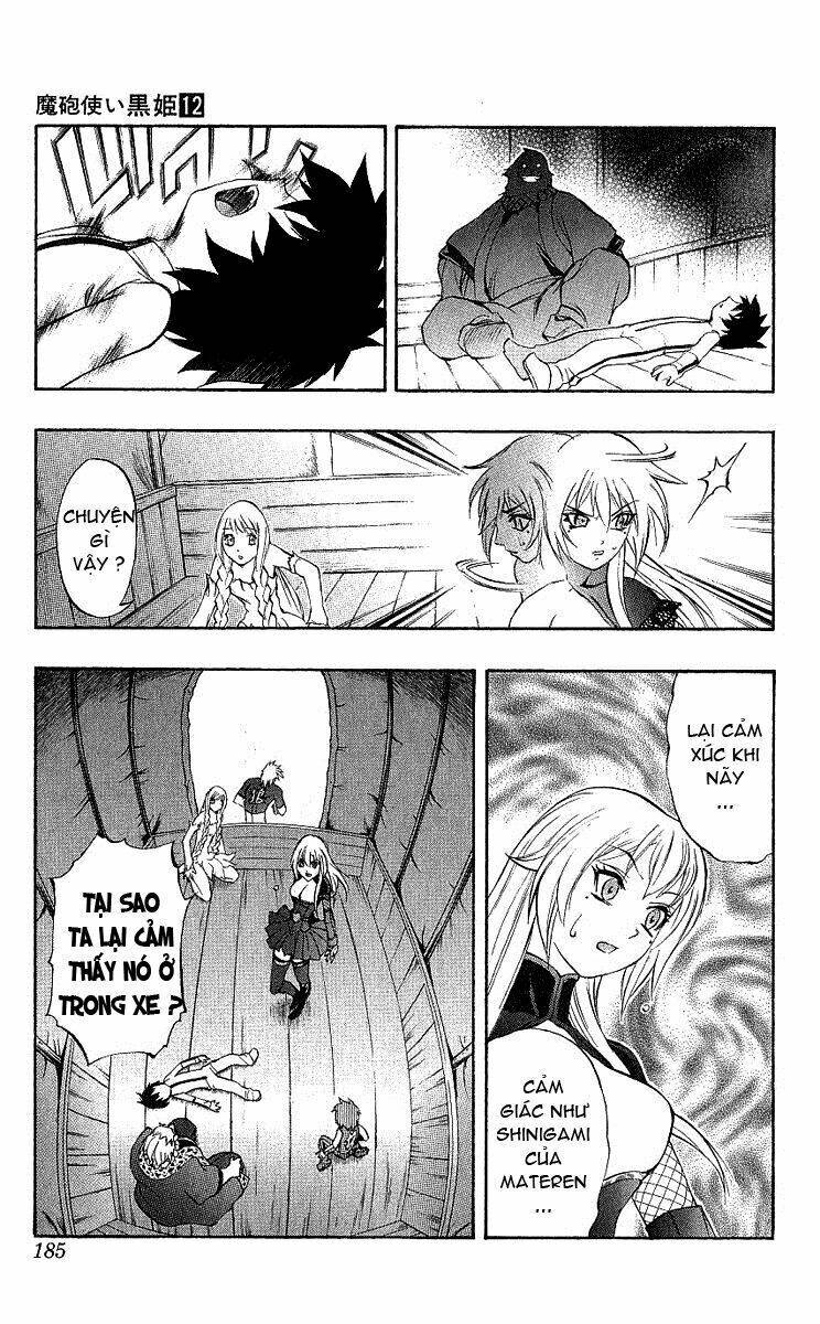 phù thủy phép thuật chapter 46 31