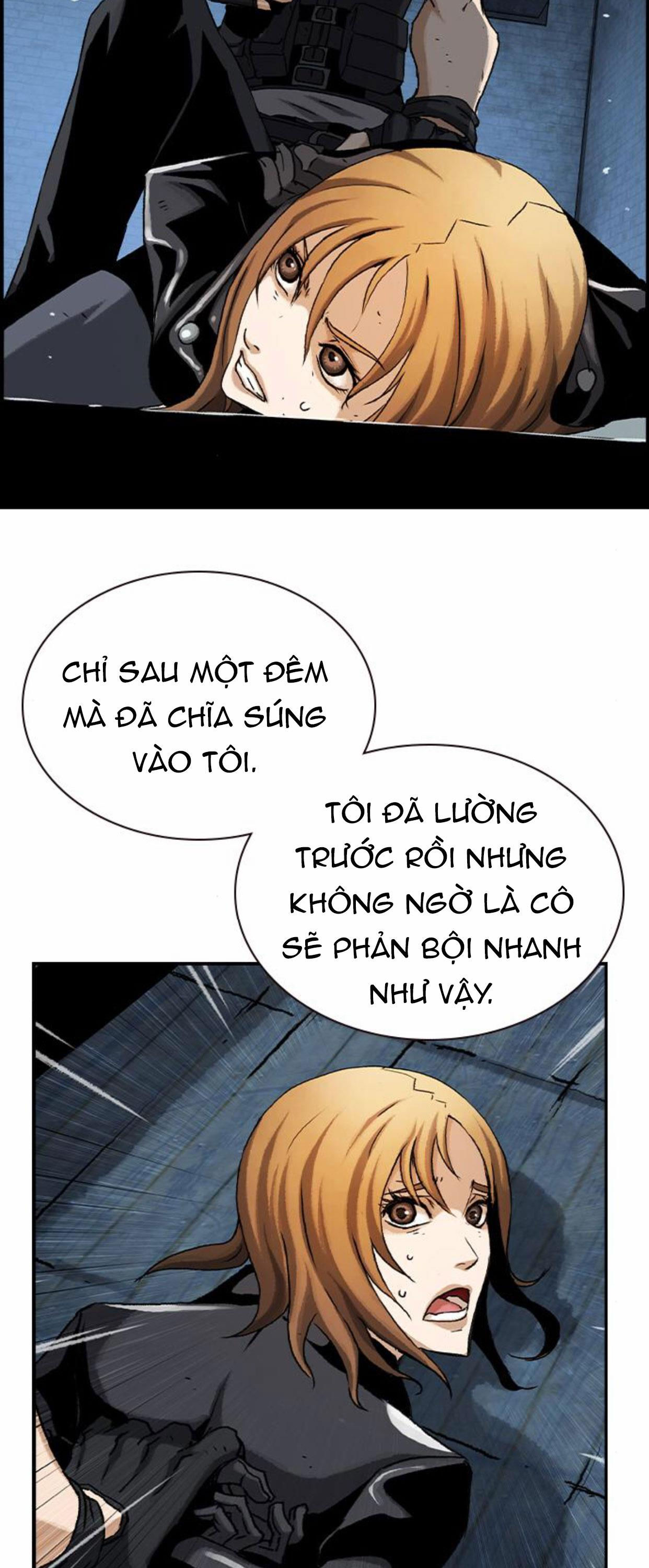 pubg - cuộc chiến sinh tồn chapter 5 16