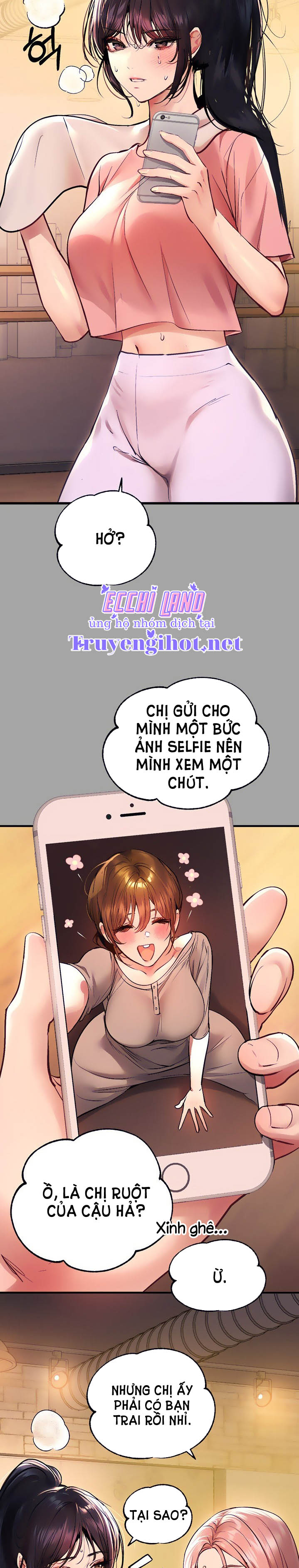 chị chủ nhà của tôi chapter 57.2 10