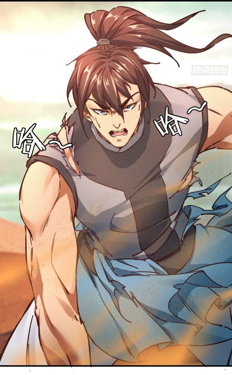 ta thành thần một mình chapter 15 2