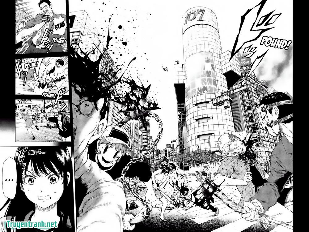 tenkuu shinpan arrive chapter 127 10