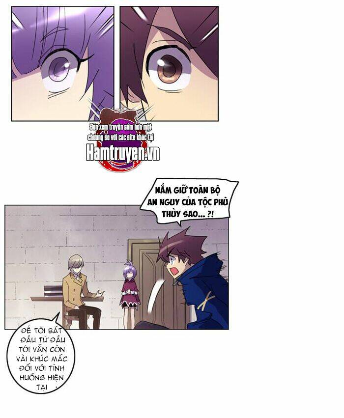 bản khế ước linh hồn chapter 69 21