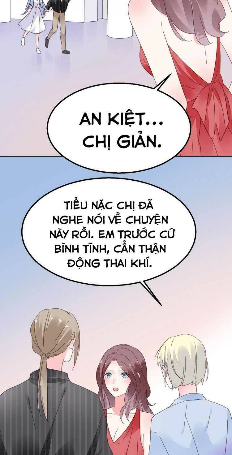 điều ước sủng ái bất bình đẳng chapter 125.1 6