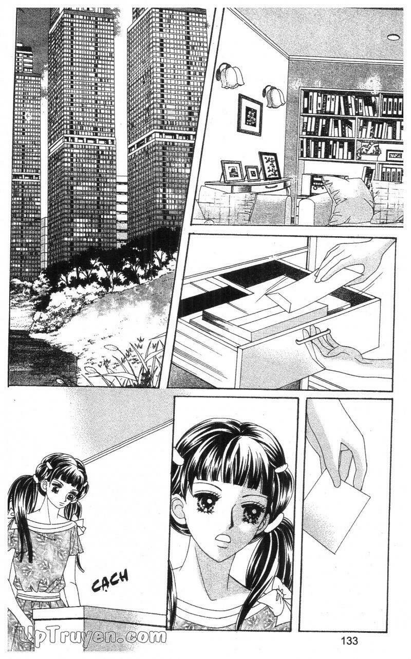 meo meo dịu dàng đi nhé chapter 10 133