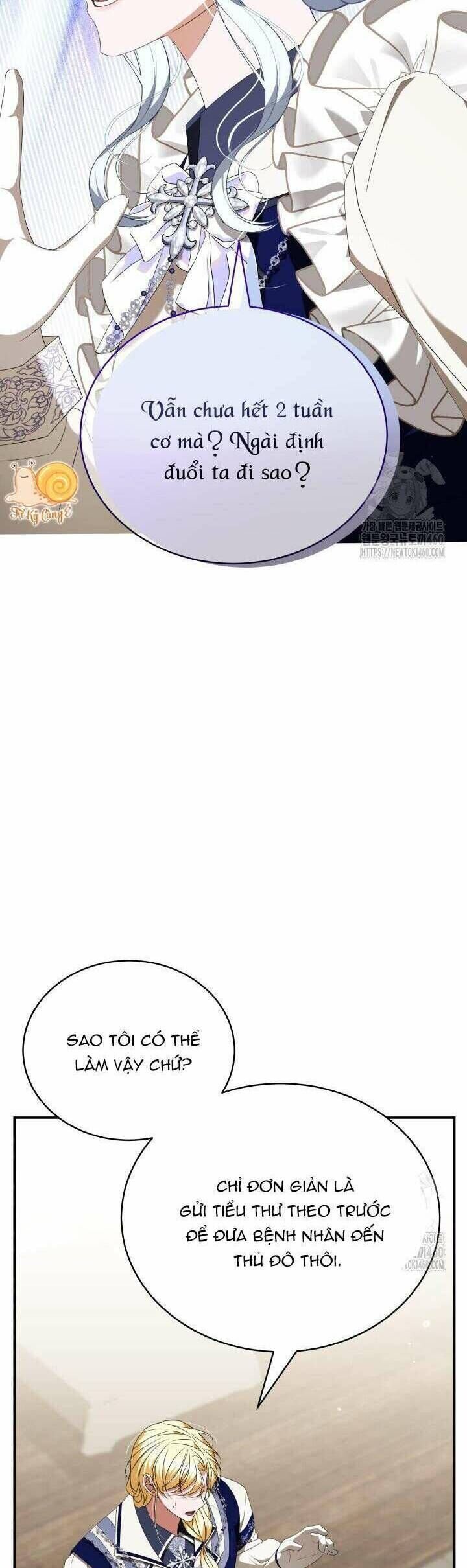 hướng dẫn về ác nữ chapter 21 12