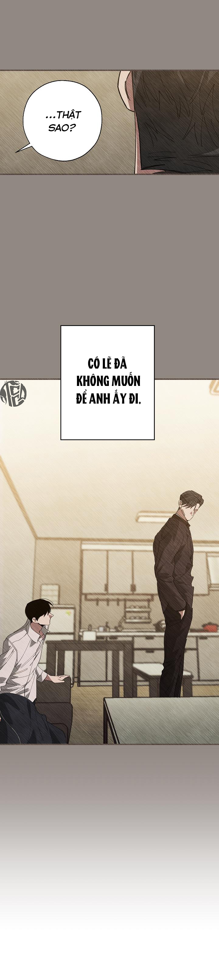 hoán vị chapter 70 11