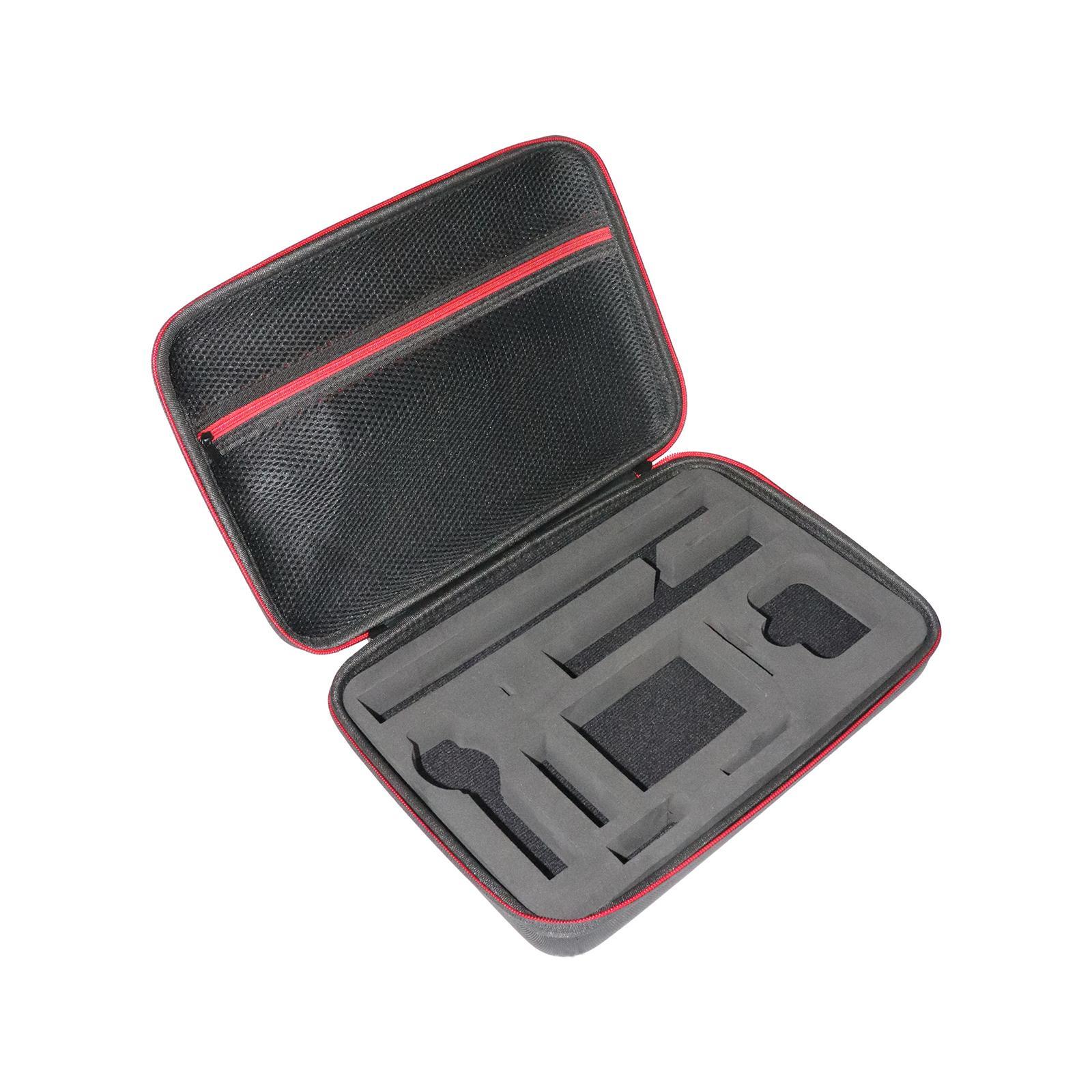 Carrying Case Storage Bag for x3 360 Degree Action Camera Other Accessories