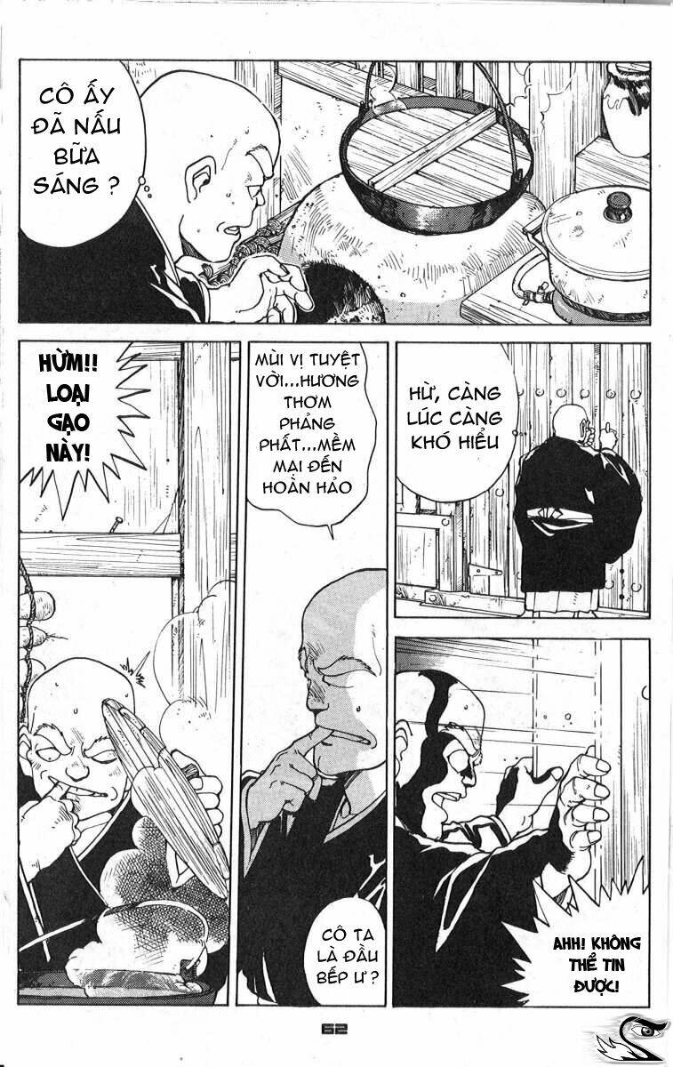 ah! my goddess chapter 3 21