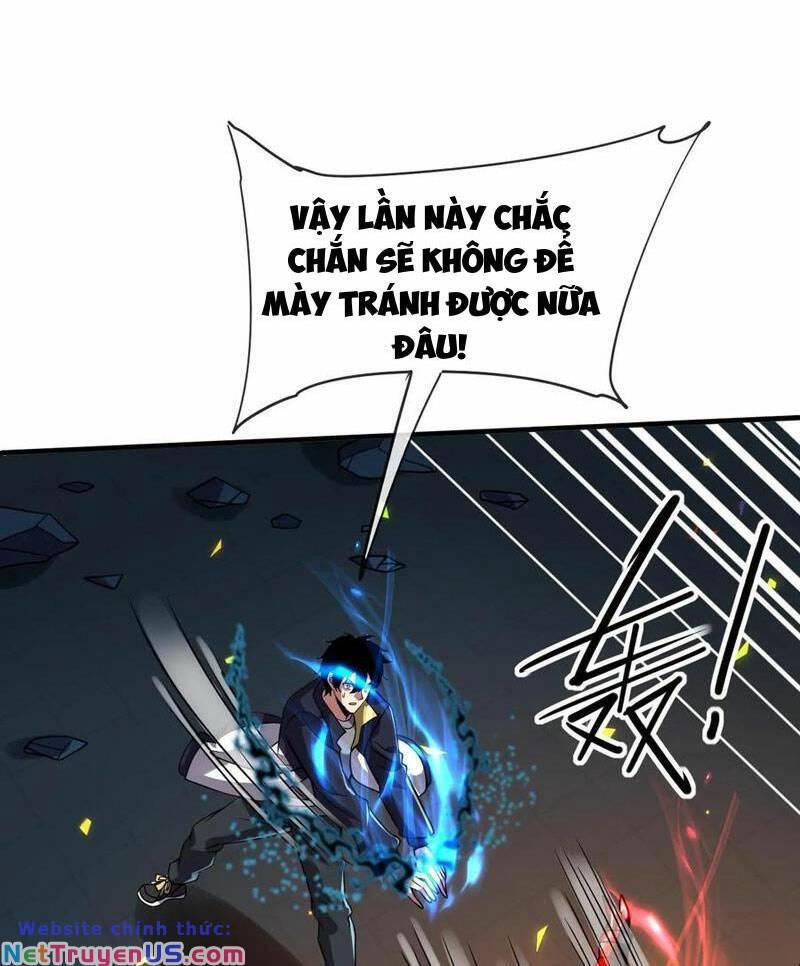 nhìn thấy thanh máu, ta xử tội thần linh chapter 138 33