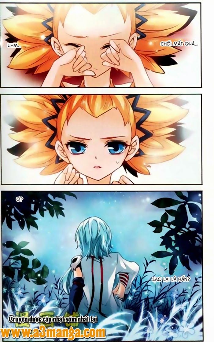 mị chi ma hạp 2 chapter 24 5