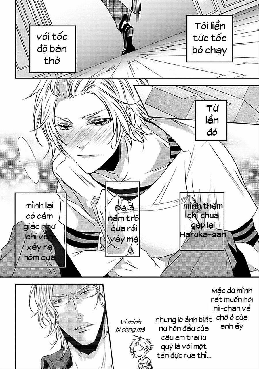 cafe otoko chapter 1 25